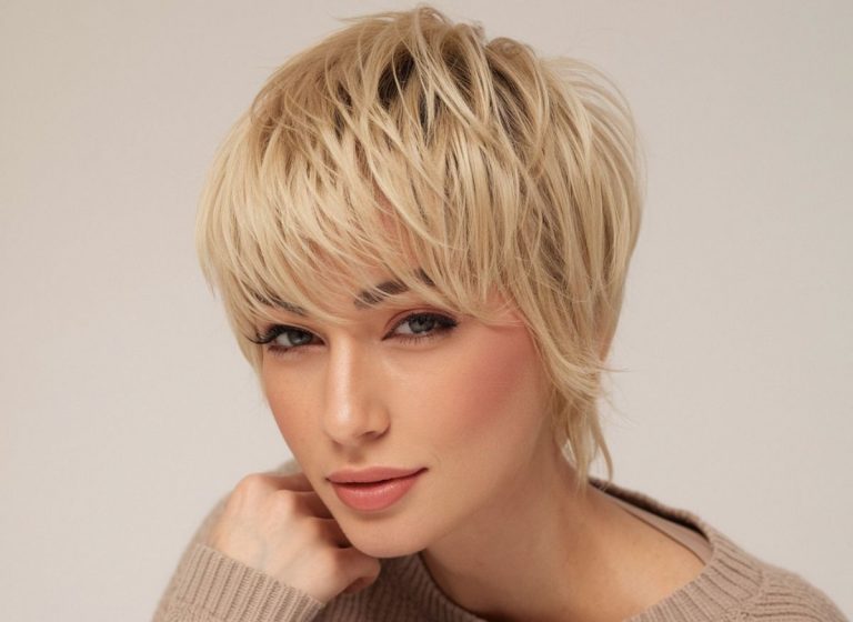 20 Edgy Pixie Wolf Cut Ideas You’ll Love