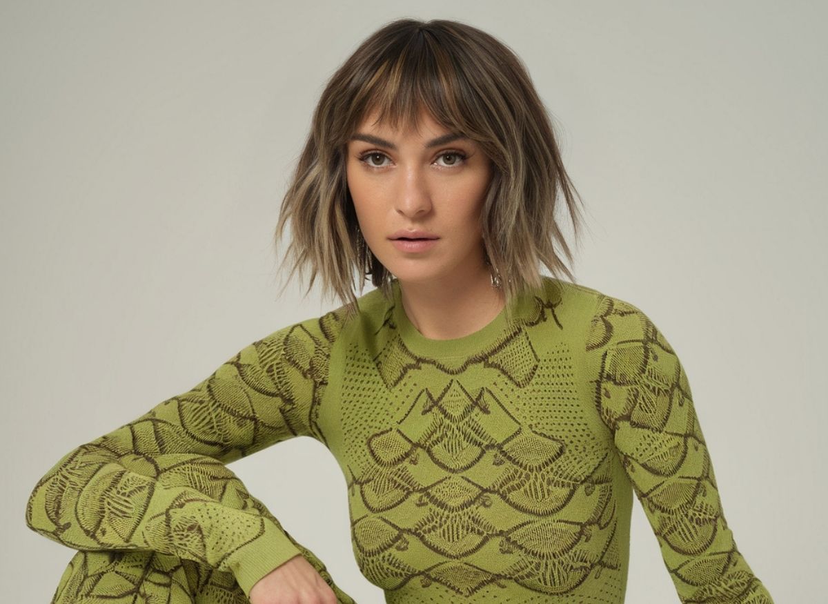 16 Trendy Short Shag with Bangs Hairstyles Too Pretty To Ignore