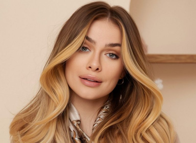 17 Cozy And Radiant Warm Hair Colors To Keep You Glowing All Winter