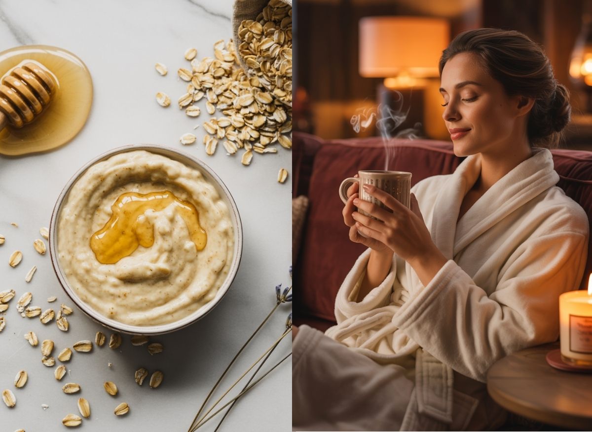 Cozy Beauty and Self-Care Rituals for the Fall Season