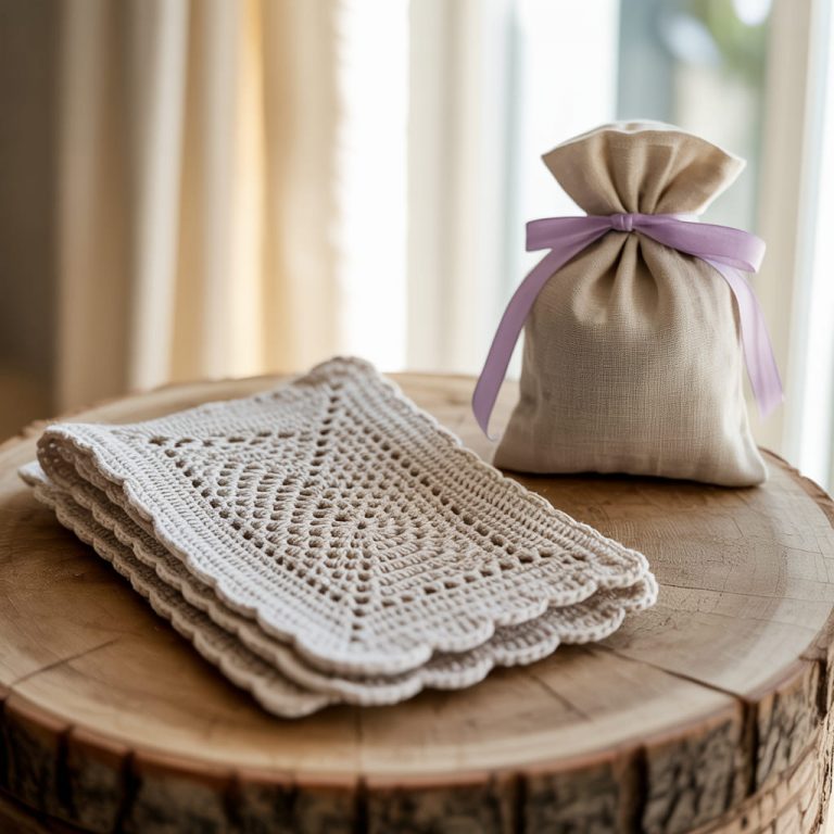 The Little Handmade Things That Make My Skincare Routine Feel Special