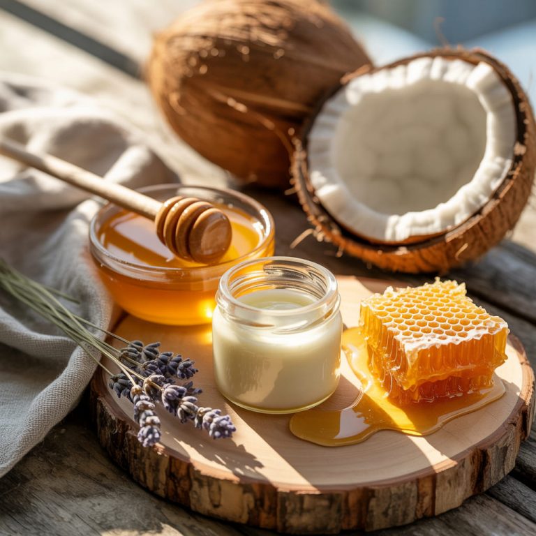 How I Prep My Skin for Bed When I Want the Deepest Sleep Ever