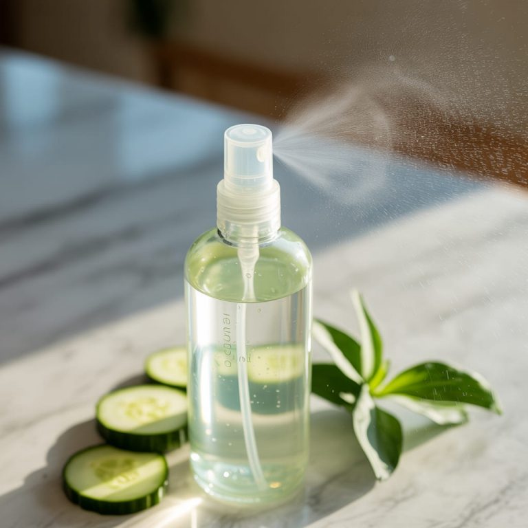 The Homemade Glow Mist I Keep in My Purse All Year