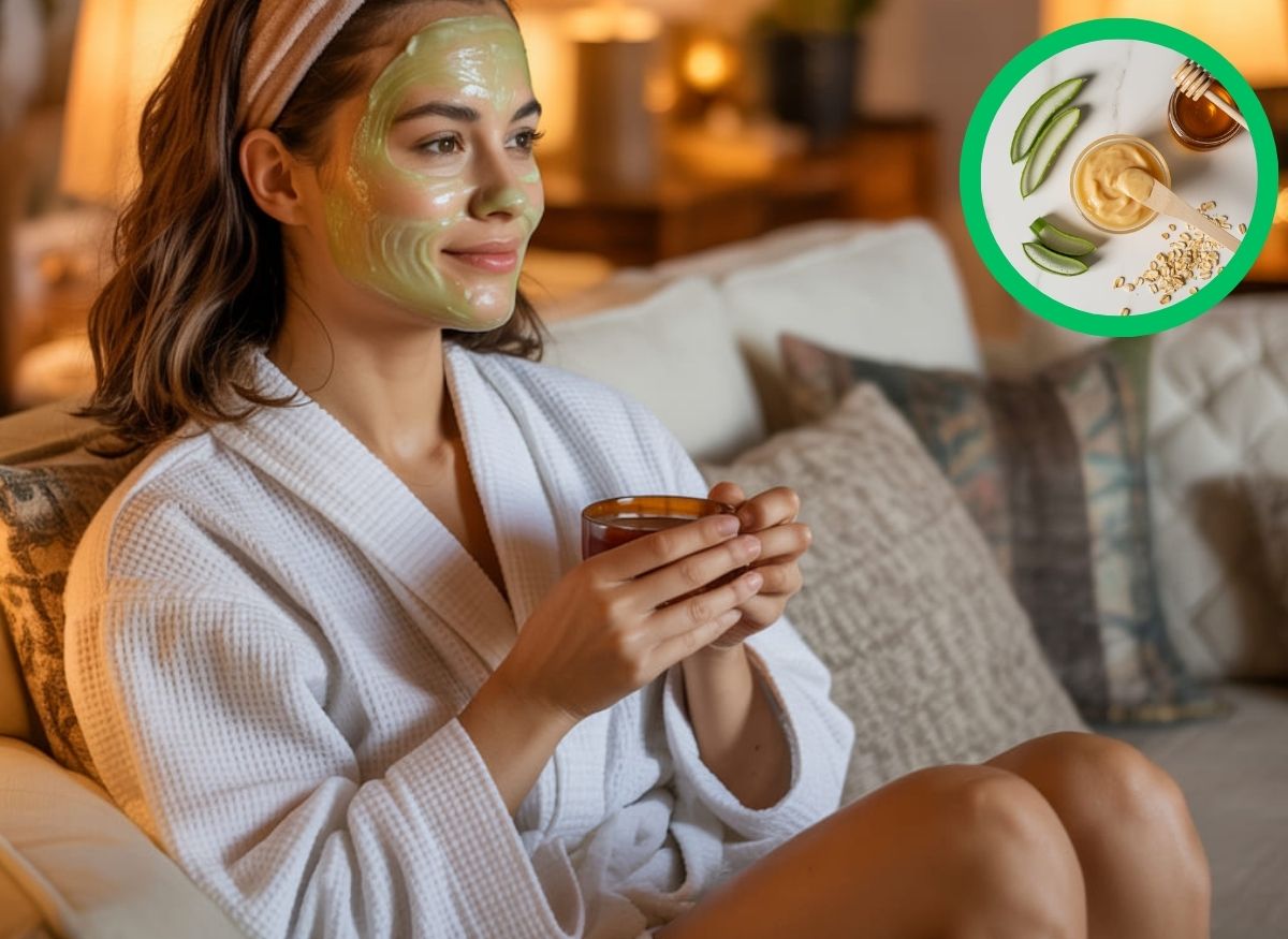 How to Create a Spa Day at Home on a Budget