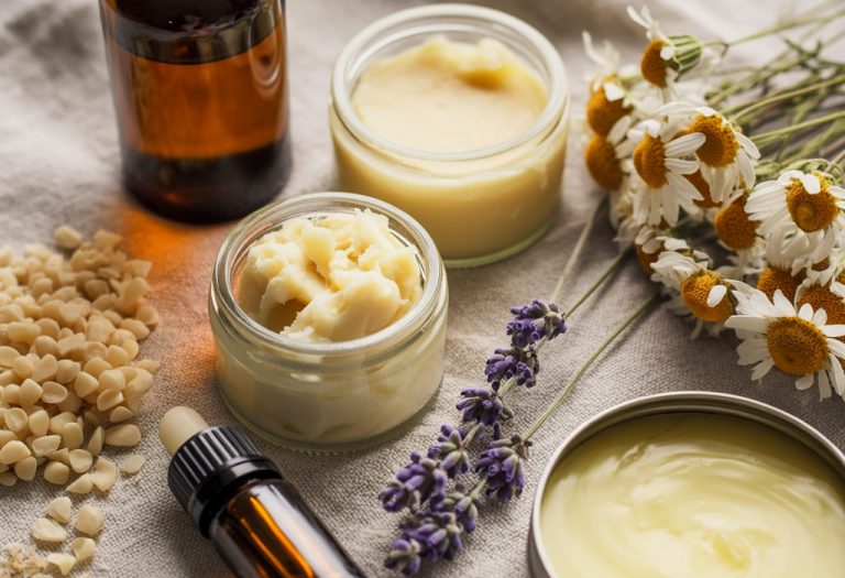 The Little Evening Ritual That Helps Me Slow Down After Long Days